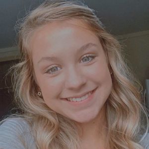 Meet your Posher, Rylee